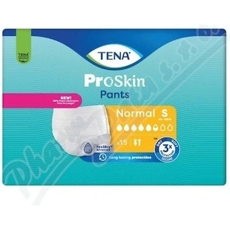 TENA-Hose Normal S 1×15 Stück