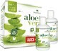 Pharma Activ AloeLive ACTION 1&#215;1 set, body detoxifier