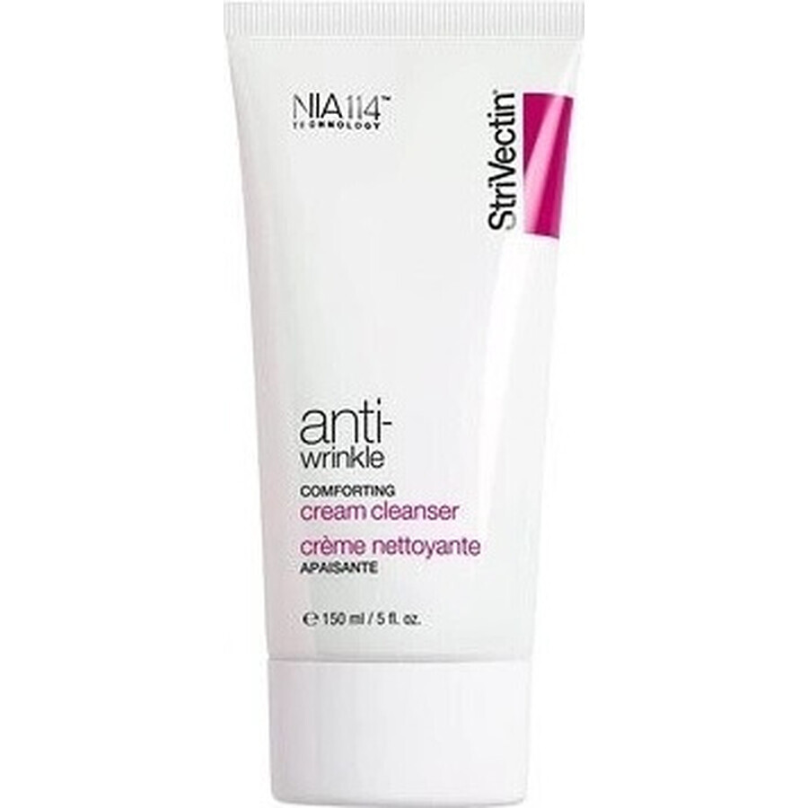 StriVectin Crema detergente rinfrescante 1×150 ml, crema detergente