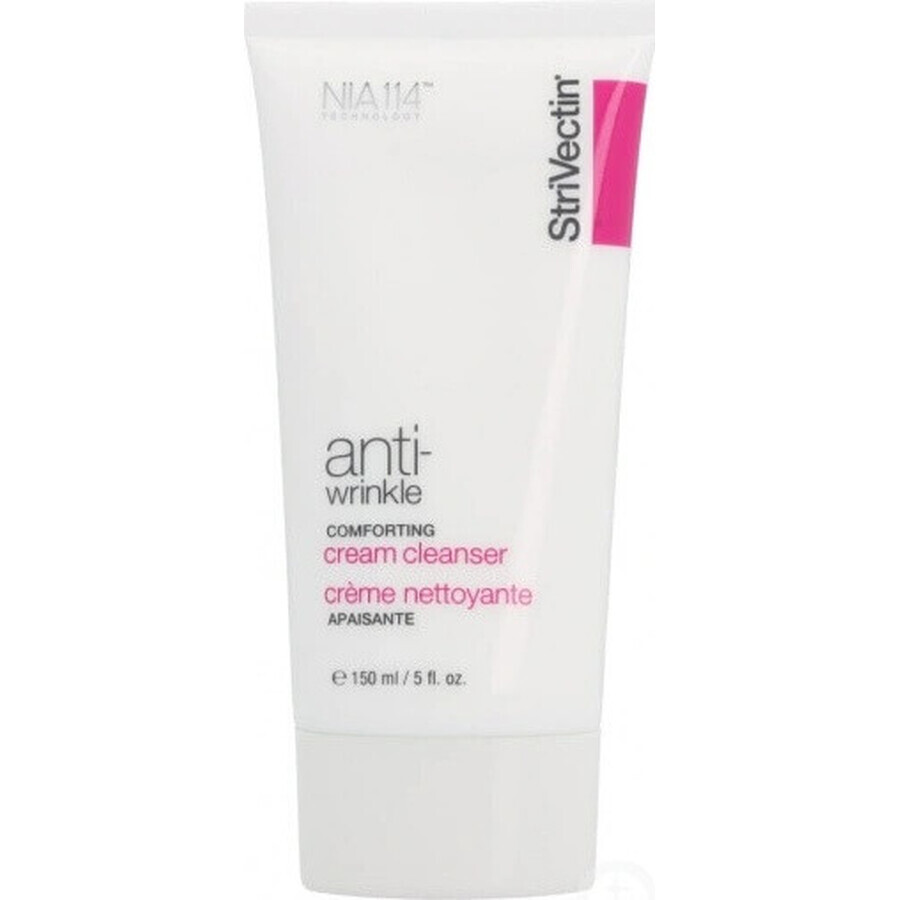 StriVectin Crema detergente rinfrescante 1×150 ml, crema detergente
