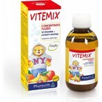 FITOBIMBI VITEMIX 1x200 ml, multivitamine pentru copii FITOBIMBI VITEMIX 1x200 ml, multivitamine pentru copii
