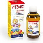 FITOBIMBI VITEMIX 1x200 ml, multivitamine pentru copii FITOBIMBI VITEMIX 1x200 ml, multivitamine pentru copii