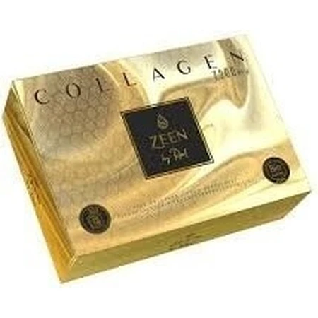 ZEEN by Roal COLLAGEN 30×7200 mg, sachet au goût de citron