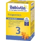 BEBIVITA Milk 3 UK instant follow-on milk formula. 9 months, 500 g 1×500 g