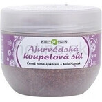 Puritate Vision sare de baie ayurvedică 500g 1×1 buc