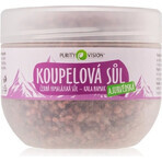 Puritate Vision sare de baie ayurvedică 500g 1×1 buc