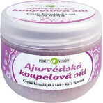 Puritate Vision sare de baie ayurvedică 500g 1×1 buc