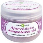 Puritate Vision sare de baie ayurvedică 500g 1×1 buc Puritate Vision sare de baie ayurvedică 500g 1×1 buc