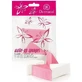 DERMACOL Esponjas de maquillaje 1×4, esponjas de maquillaje
