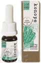 Hemp co. 10% CBD in organic argan oil - broad spectrum 1000mg 1&#215;10 g