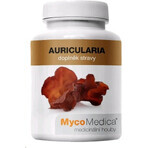 Mycomedica Auricularia 30% Vegan 500mg 90cps 1×90 cps