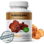 Mycomedica Auricularia 30% Vegan 500mg 90cps 1×90 cps