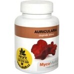 Mycomedica Auricularia 30% Vegan 500mg 90cps 1×90 cps