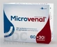 VULM Microvenal 1×90 tbl, 60+30 gratis