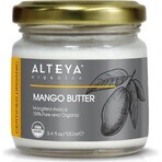 ALTEYA ORGANICS MANGOVE BUTTER 100% MANGOVE BUTTER 80G 1×80g 1×80g, natural body cosmetics ALTEYA ORGANICS MANGOVE BUTTER 100% MANGOVE BUTTER 80G 1×80g 1×80g, natural body cosmetics
