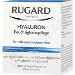 RUGARD Hylauronic Cream 1×100 ml, Gesichtscreme