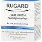 RUGARD Hylauronic Cream 1×100 ml, Gesichtscreme