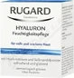 RUGARD Hylauroncrème 1×100 ml, gezichtscrème