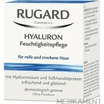 RUGARD Hylauronic Cream 1×100 ml, Gesichtscreme