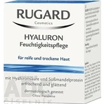 RUGARD Hylauronic Cream 1×100 ml, Gesichtscreme