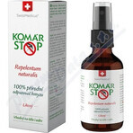MosquitoStop 1×100 ml mosquito spray