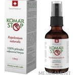 MosquitoStop 1×100 ml mosquito spray