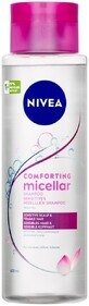 Nivea Micellar strengthening micellar shampoo 400ml 1&#215;400 ml, shampoo