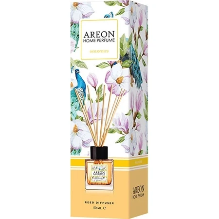 Areon Ah Osmanthus perfume en stick 1×50 ml, difusor en stick
