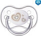 Canpol Babies 1&#215;1 Newborn Pacifier 1&#215;1, pacifier 18 - 36 months