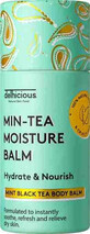 Delhicious, Migh-Tea Moisturizing Body Balm - Peppermint 1&#215;70 g, body balm