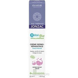 JONZAC Bébé Organic Baby Dermo-regenerating Cream 1×40 ml