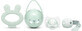 Suavinex - PREMIUM GIFT SET HYGGE 1&#215;1 pcs, baby gift set