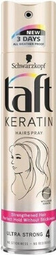Taft Lacquer Com/Keratin UST 1&#215;250 ml, spray