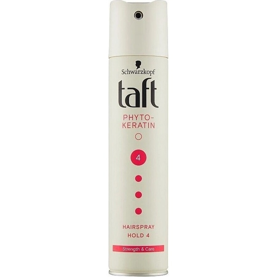 Taft Lacquer Com/Keratin UST 1×250 ml, spray