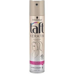 Taft Lacquer Com/Keratin UST 1×250 ml, spray Taft Lacquer Com/Keratin UST 1×250 ml, spray