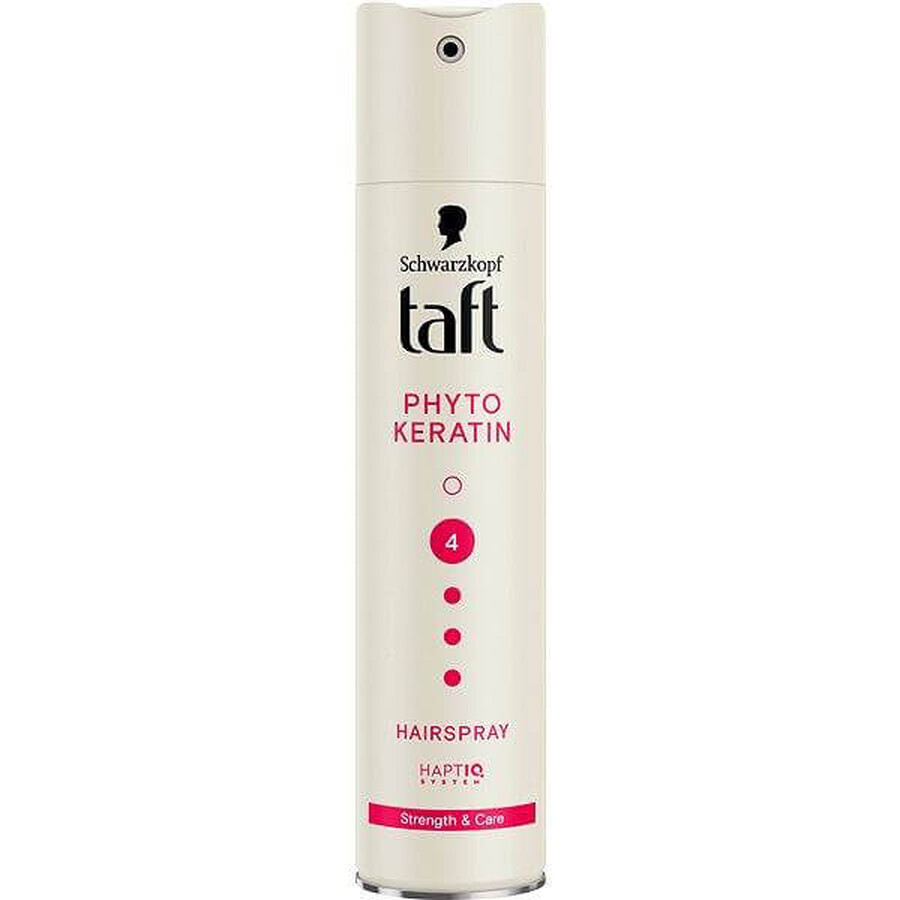 Taft Lacquer Com/Keratin UST 1×250 ml, spray