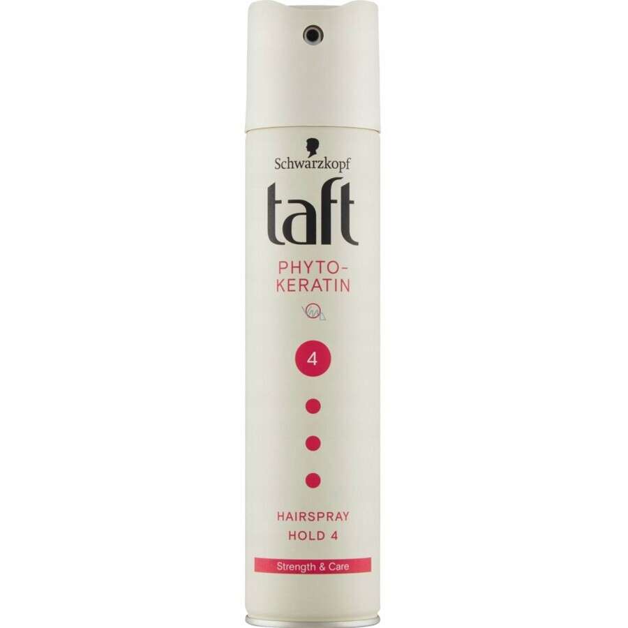 Taft Lacquer Com/Keratin UST 1×250 ml, spray
