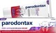 Parodontax Strengthening and protecting gums Whitening ZP 1&#215;75 ml, , toothpaste