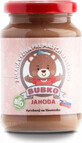 BOBULE BIO BUBBLE BUBBLE CON JAHODA 200G 1&#215;200g