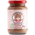 BOBULE BIO BUBBLE BUBBLE CON JAHODA 200G 1×200g BOBULE BIO BUBBLE BUBBLE CON JAHODA 200G 1×200g