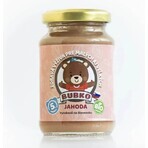 BOBULE BIO BUBBLE BUBBLE CON JAHODA 200G 1×200g BOBULE BIO BUBBLE BUBBLE CON JAHODA 200G 1×200g