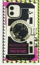 Revolution, X Emily In Paris Emily In Paris Camera Queen Palette, Lidschatten-Palette 1&#215;6,30 g, Lidschatten-Palette