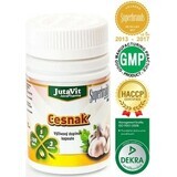 JutaVit Garlic cps 1x100 pcs