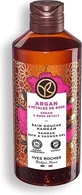 Yves Rocher Shower Gel Argan and Organic Moroccan Rose 1×400 ml, shower gel