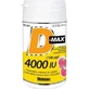 Vitabalans D-max 4000 IU (100 µg) 1×90 tbl, Vitamin D3