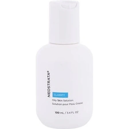 Neostrata CLF Oily Skin Solution 1×100 ml, gel