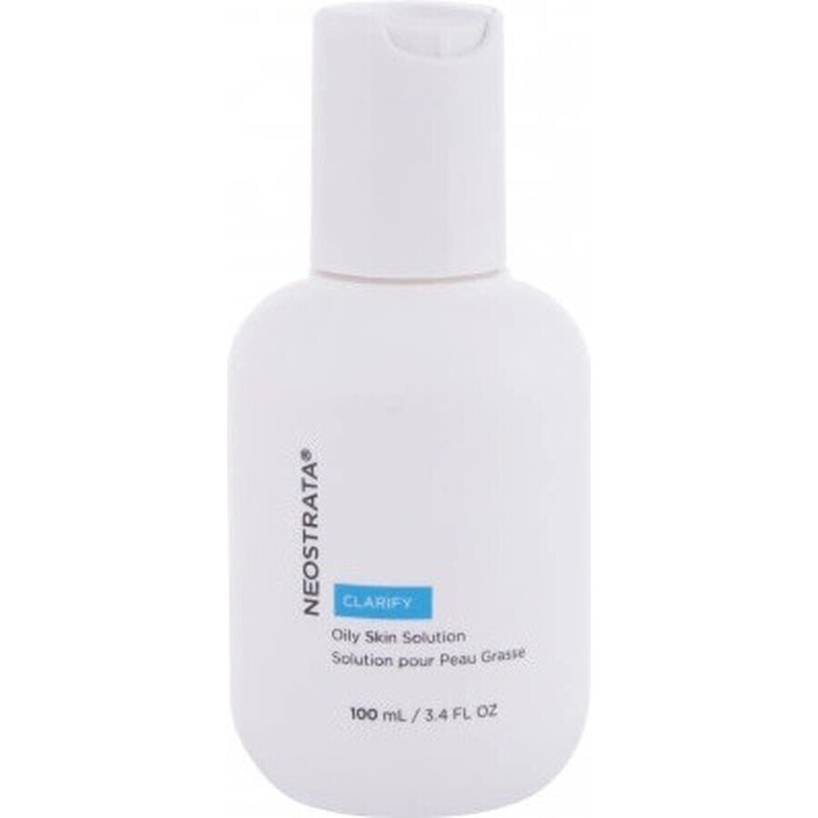 Neostrata CLF Oily Skin Solution 1×100 ml, gel Neostrata CLF Oily Skin Solution 1×100 ml, gel