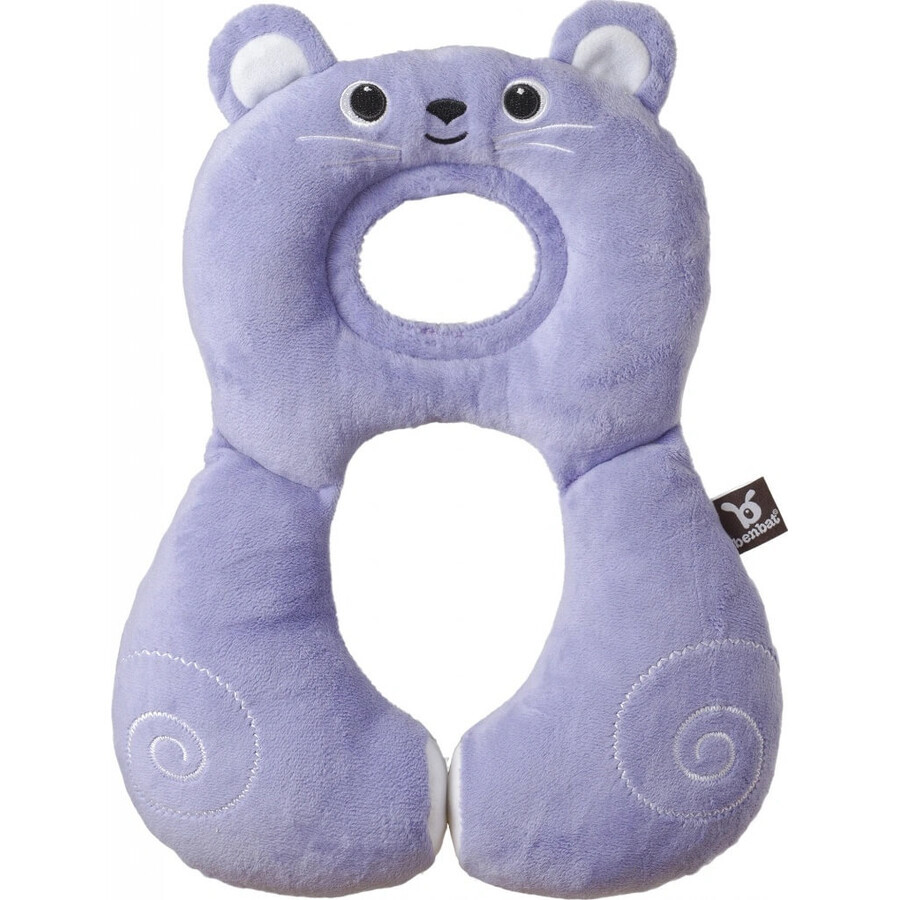 BENBAT Cravate avec bandeau, souris 1-4r