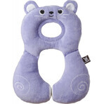 BENBAT Cravate avec bandeau, souris 1-4r BENBAT Cravate avec bandeau, souris 1-4r