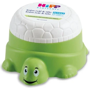 HiPP BABYSANFT Baby Gezichts- en Lichaamscrème 1×100 ml